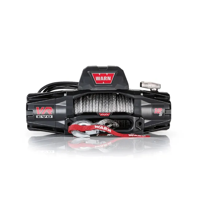 Winch- EVO 12-S [Warn]